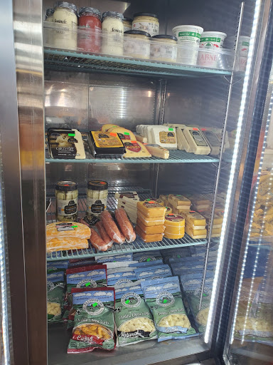 Produce Market «Jams Produce», reviews and photos, 1451 Clearwater Largo Rd N, Largo, FL 33770, USA