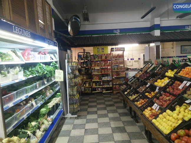 Comentários e avaliações sobre o Supermercado MilhoMel. Fruit & Pepper, Lda