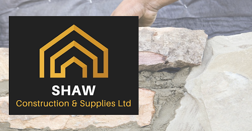 Shaw Construction and Supplies Ltd