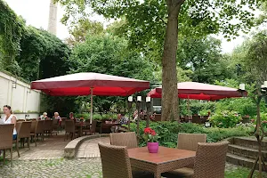 Restaurant & Hotel Schloss Britz image