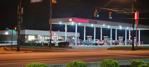 Convenience Store «Speedway», reviews and photos, 2129 S Main St, Akron, OH 44319, USA
