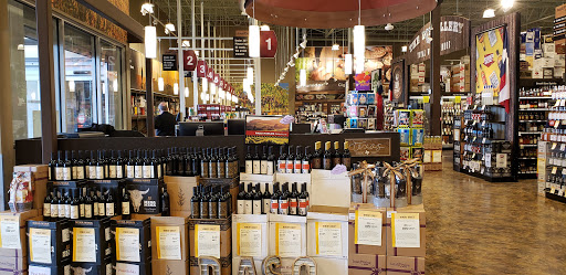 Wine Store «Total Wine & More», reviews and photos, 5472 West Grand Parkway South, Richmond, TX 77406, USA