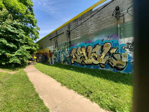 Recreation Center «The Warehouse», reviews and photos, 1525 S Rogers St, Bloomington, IN 47403, USA