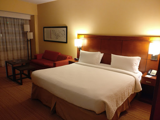 Courtyard by Marriott San Jose Campbell image