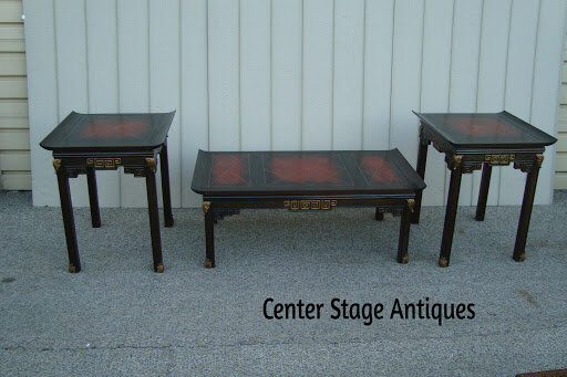 Antique Furniture Store «Center Stage Antiques», reviews and photos, 41 King St, Mt Holly, NJ 08060, USA