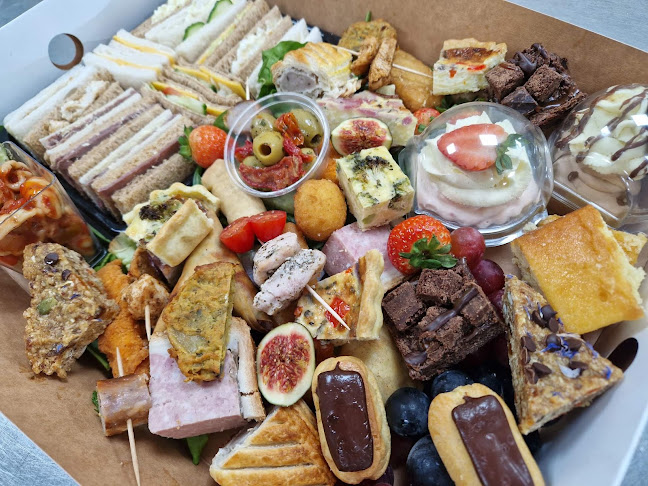 Reviews of City Food & Drink Catering Services in Doncaster - Caterer