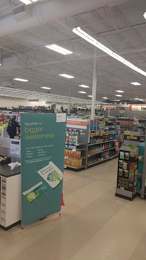 Office Supply Store «Staples», reviews and photos, 8170 Mall Pkwy, Lithonia, GA 30038, USA