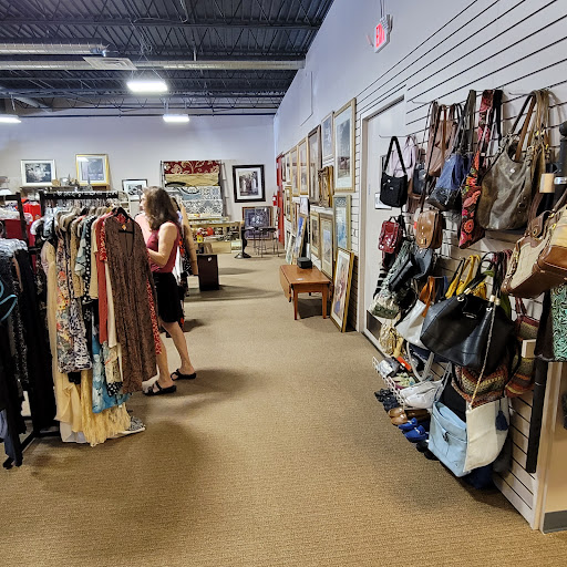 Thrift Store «Blessings Abound», reviews and photos
