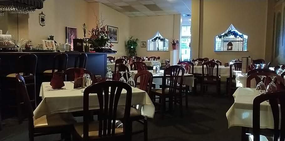 Inna's Cuisine 98801