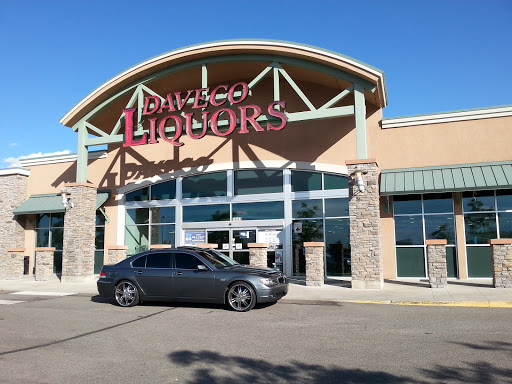 Liquor Store «Daveco Liquors», reviews and photos, 16434 Washington St, Thornton, CO 80023, USA