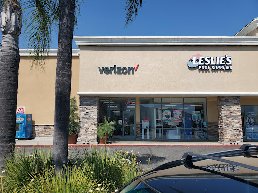 GoWireless Verizon Authorized Retailer, 2655 Foothill Blvd, La Crescenta, CA 91214, USA, 