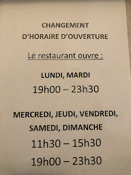 Photo n°6 de Krung Thep Mahanakorn à Paris ()