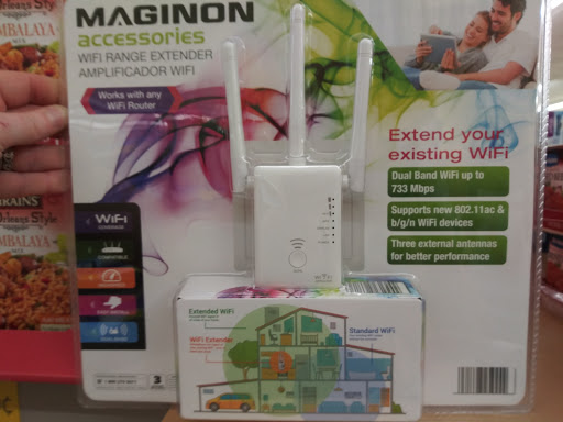 Supermarket «ALDI», reviews and photos, 47342 Van Dyke, Shelby Charter Township, MI 48317, USA