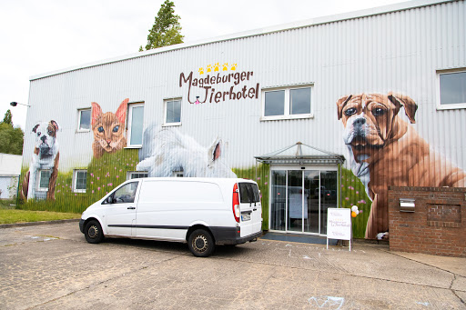 Magdeburger Tierhotel