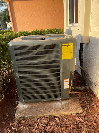Cool Air Solutions of Florida, Inc.