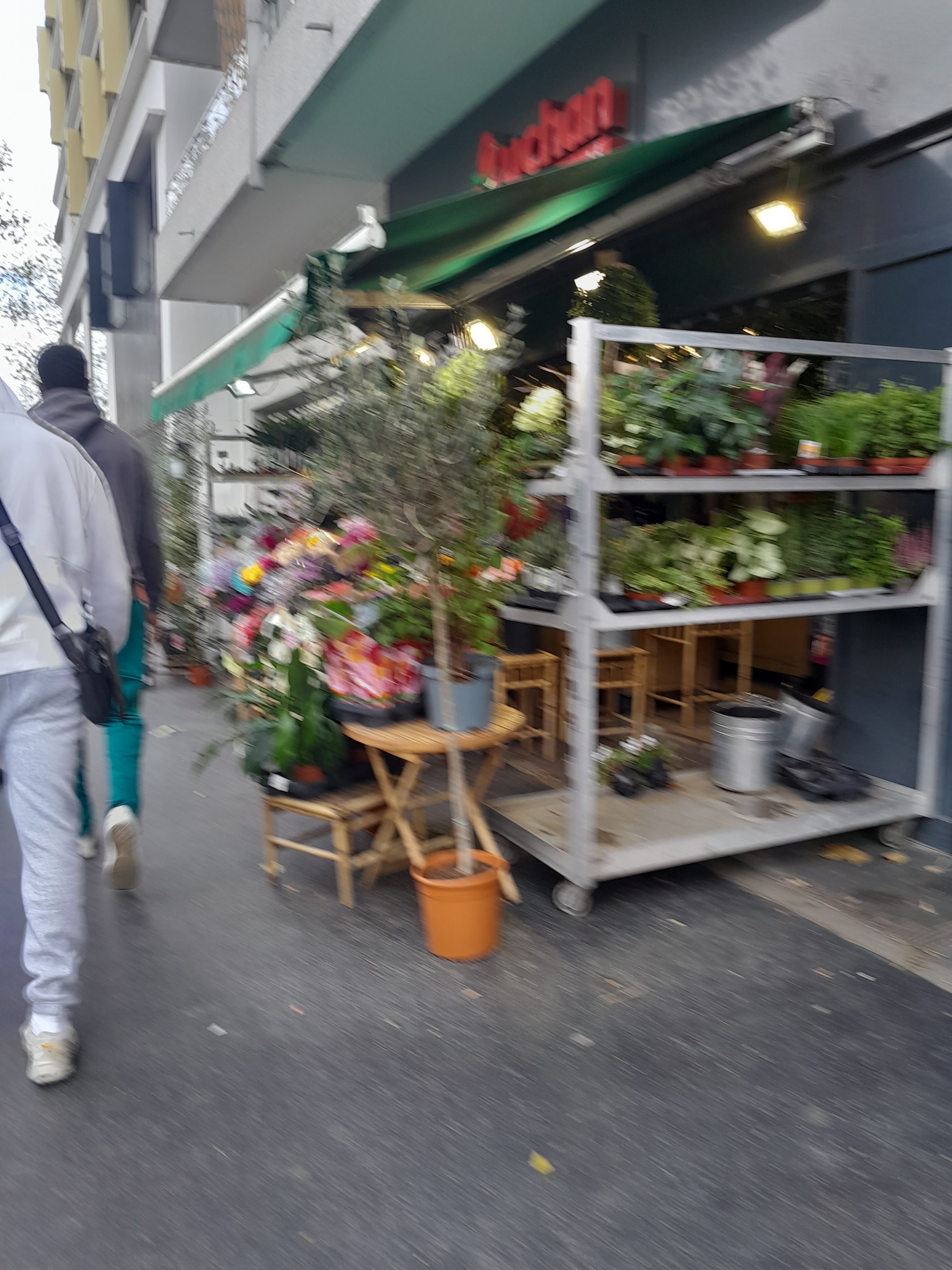 Photo n° 1 de l'avis de Maimouzan.a fait le 15/10/2023 à 11:05