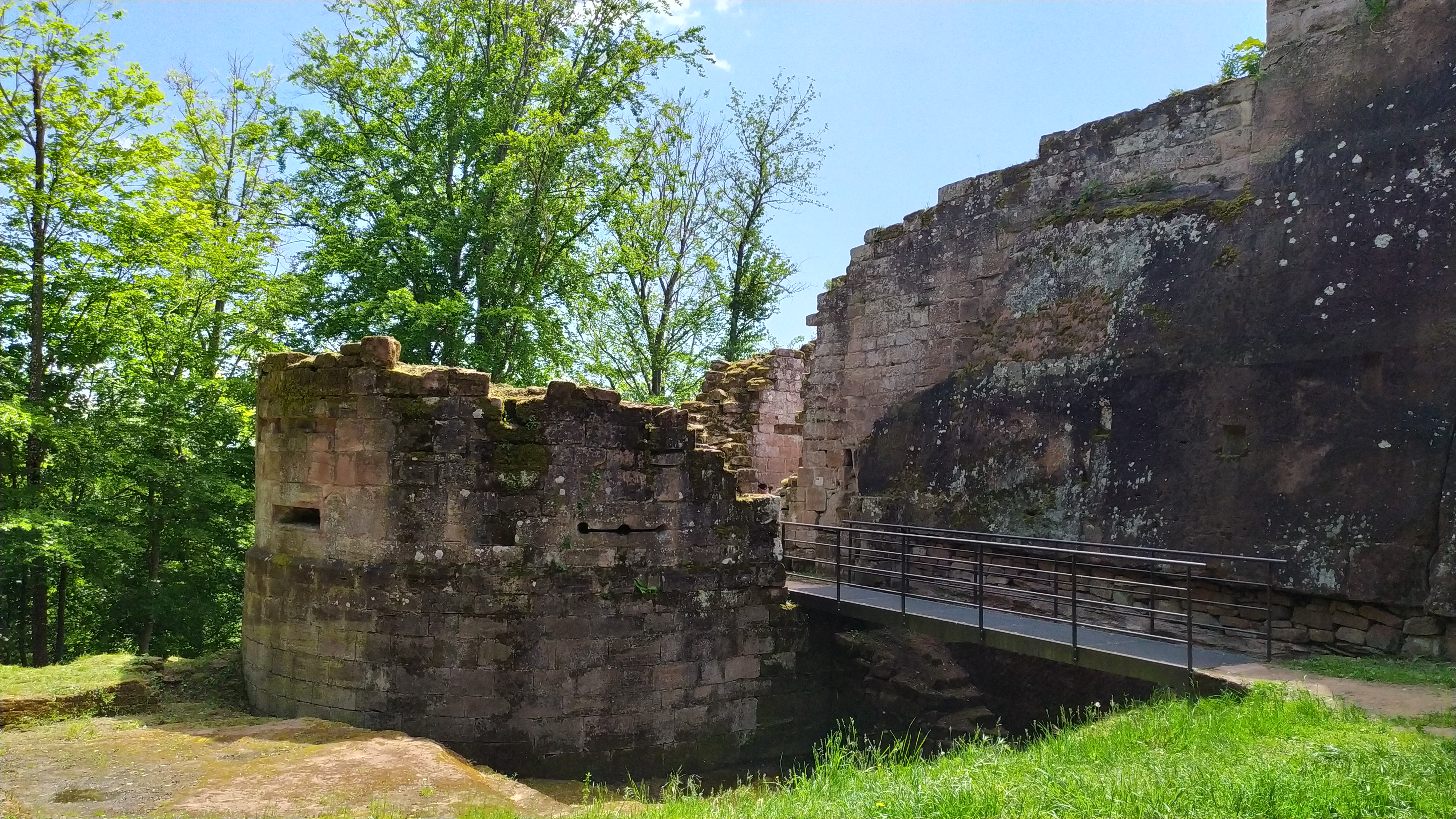 Photo n° 17 de l'avis de perez.r fait le 02/06/2021 à 14:04