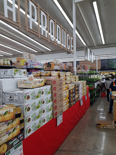 Korean Grocery Store «H Mart», reviews and photos, 8911 Garden Grove Blvd, Garden Grove, CA 92841, USA