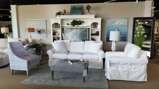 Furniture Store «Barrow Fine Furniture», reviews and photos, 210 E 9 Mile Rd, Pensacola, FL 32534, USA