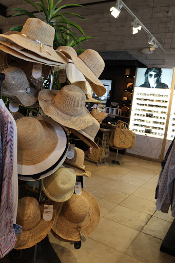 Clothing Store «Island Company», reviews and photos, 1 N Fort Lauderdale Beach Blvd, Fort Lauderdale, FL 33304, USA