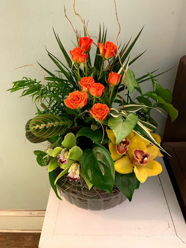 Florist «Chelsea Floral Designs», reviews and photos, 3094 E Shadowlawn Ave NE, Atlanta, GA 30305, USA