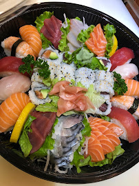 Sushi du Restaurant japonais Dream Sushi à Arcueil - n°8