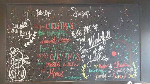 Starbucks image