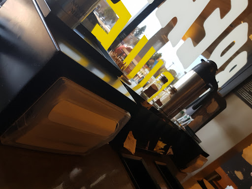 Starbucks image