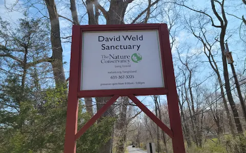 The David Weld Sanctuary image