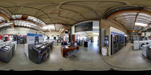 Appliance Store «South Bay Appliance ✔️️», reviews and photos, 1640 W Redondo Beach Blvd, Gardena, CA 90247, USA