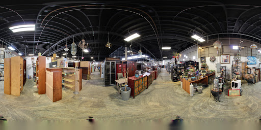 Consignment Shop «Consignment Classics Home Furnishings», reviews and photos, 1895 Hancock St, San Diego, CA 92110, USA