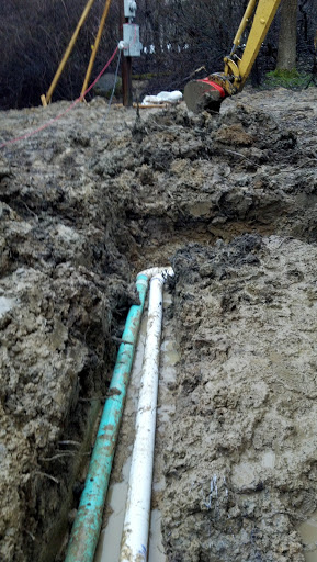 Concrete Contractor «DiFranco Contractors Inc.», reviews and photos, 9970 Mentor Rd, Chardon, OH 44024, USA