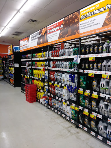 Auto Parts Store «AutoZone», reviews and photos, 2525 US-19, Holiday, FL 34691, USA