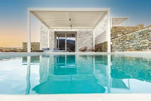 Iliades Luxury Boutique Suites&pools image