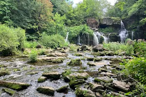 Akron Falls Park image