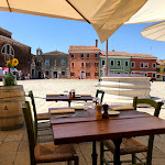 Photo n°2 de l'avis de Alessandro.o fait le 29/06/2021 à 11:46 sur le  Osteria Al Museo à Venice