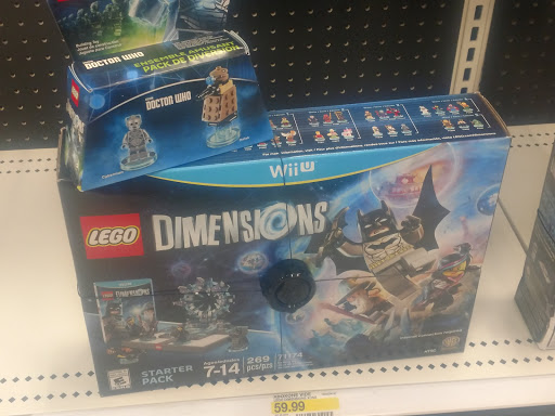 Department Store «Target», reviews and photos, 61121 Airport Rd, Slidell, LA 70460, USA