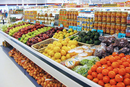 Grocery Store «Sharp Shopper Grocery Outlet», reviews and photos, 340 W Main St, Leola, PA 17540, USA