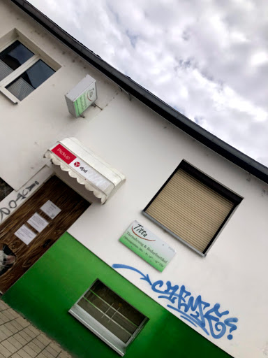 Kai-Uwe Titta Tiernahrung unter Jena, 