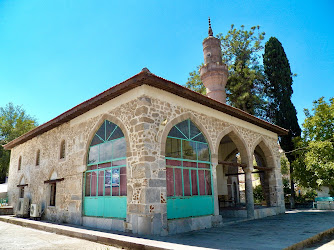 Ağa Cami