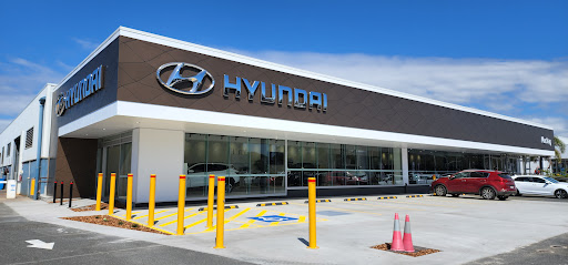 Mackay Hyundai