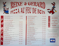 Photos du propriétaire du Pizzeria Pizza Reine & Gérard & Fils à La Ciotat - n°2