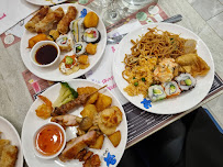 Plats et boissons du Restaurant chinois wok 25 à Audincourt - n°10