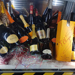 Photo n°5 de l'avis de Peppe.b fait le 07/04/2019 à 15:24 sur le  Duca di Bentivoglio à Bentivoglio