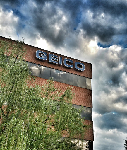 Insurance Agency «GEICO Corporate Office», reviews and photos