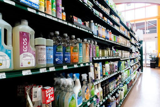 Vitamin & Supplements Store «Healthy Living Organic and Natural Market», reviews and photos, 10671 Boardwalk Loop, Lakewood Ranch, FL 34202, USA