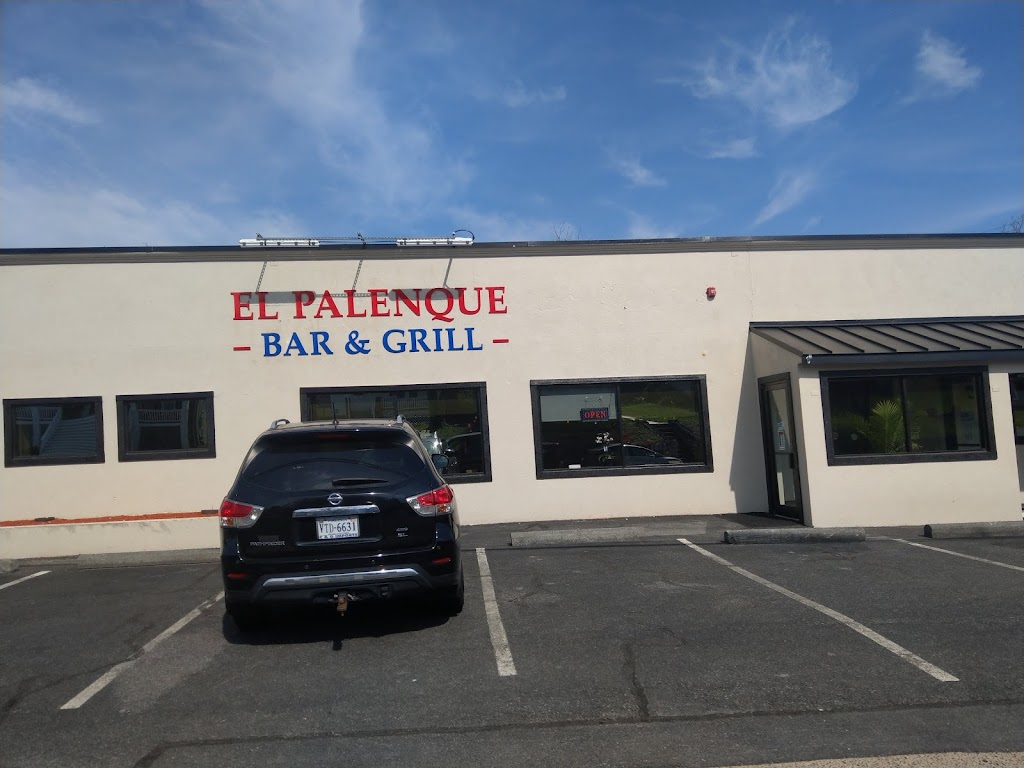 El Palenque Bar & Grill 22601