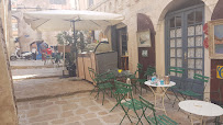 Atmosphère du Restaurant L'Auberge Corse à Bonifacio - n°2