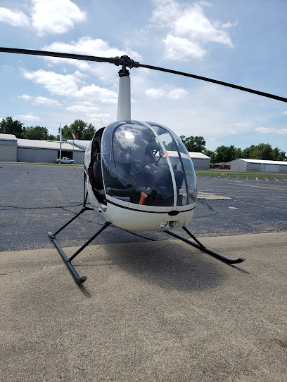 Summer Skyz Flight Training & Helicopter Services