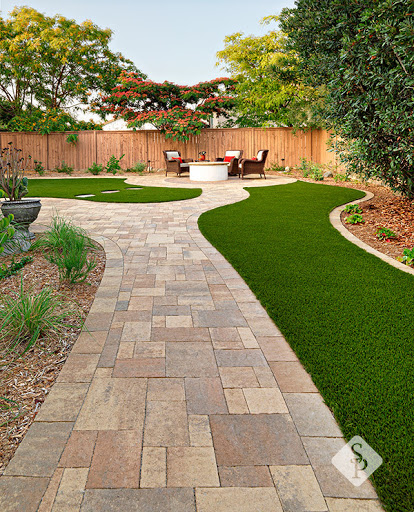 System Pavers image